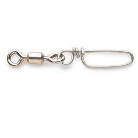 ROSCO Coastlock Snap Swivels - 12 Piece Bags