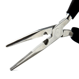 Clearance - Sampo 19P Needle-Nose Pliers - 0