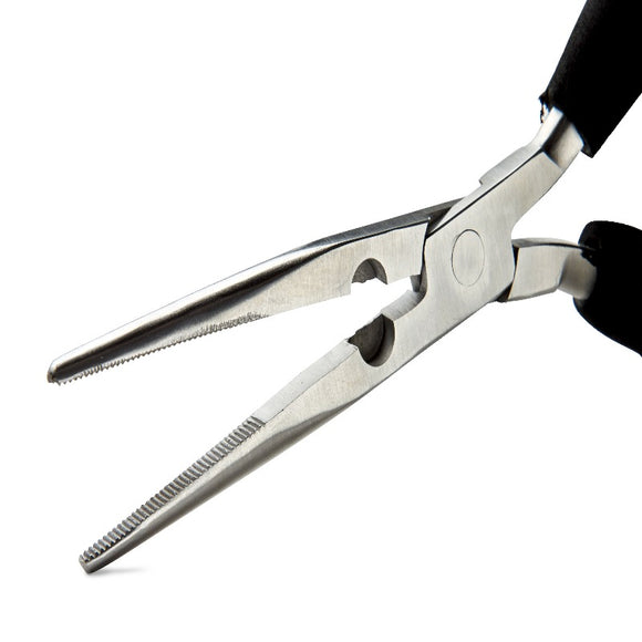 Clearance - Sampo 19P Needle-Nose Pliers