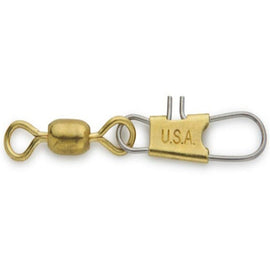 Rosco Interlock Snap Swivels - 12 Piece Bags