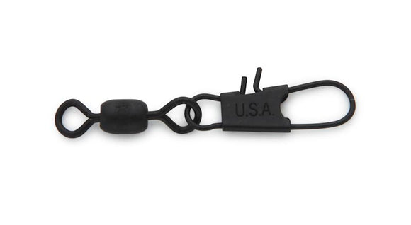 Rosco Interlock Snap Swivels - 12 Piece Bags