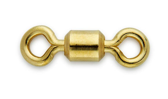 Rosco Barrel Swivels - 12pc Bags