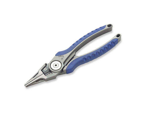 Donnmar Checkpoint 900 Titanium Pliers