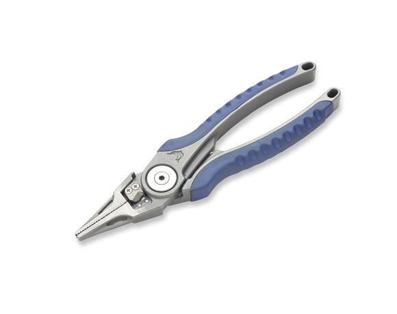 Donnmar Checkpoint 950 Titanium Pliers