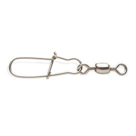 Clearance - Romar Duo-Lock Swivels - Bulk 1000 Pc Bags!