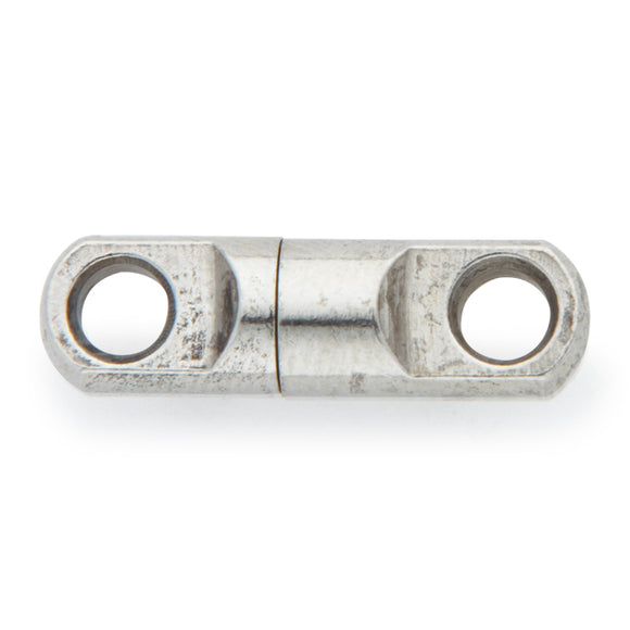 Romar Heavy Duty Inline Swivels - 12 piece bags