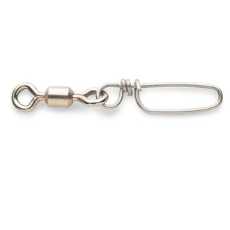 ROSCO Coastlock Snap Swivels - 12 Piece Bags