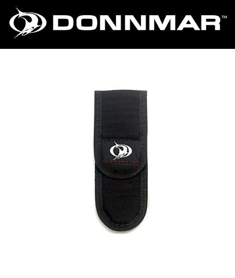 Donnmar Checkpoint 850EX Titanium Pliers Pink Limited Edition
