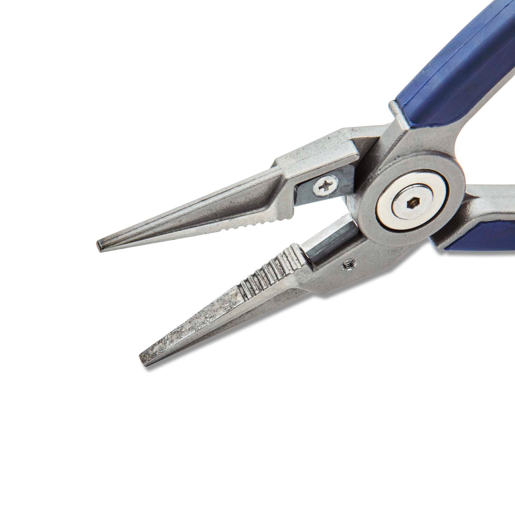 Donnmar Checkpoint 850EX Titanium Pliers Pink Limited Edition