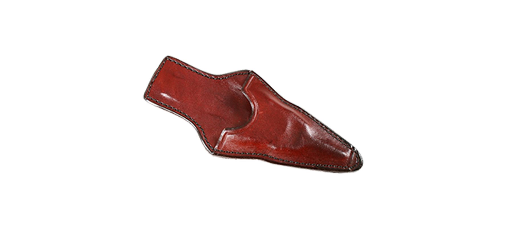 Donnmar Leather Sheath & Tether Combo