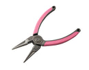 Donnmar Checkpoint 850EX Titanium Pliers Pink Limited Edition-4