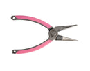 Donnmar Checkpoint 850EX Titanium Pliers Pink Limited Edition-3