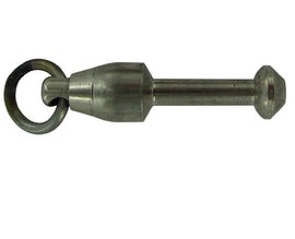 Sampo Tubing Connector's (Snubber Swivels) - 12 PC. Bags - 0