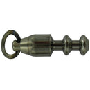 Sampo Tubing Connector's (Snubber Swivels) - 12 PC. Bags-1