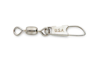 Rosco Safety Snap Swivel - 12pc. Bags - 0