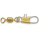 Rosco Interlock Snap Swivels - 12 Piece Bags-1