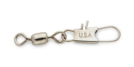 Rosco Interlock Snap Swivels - 12 Piece Bags - 0