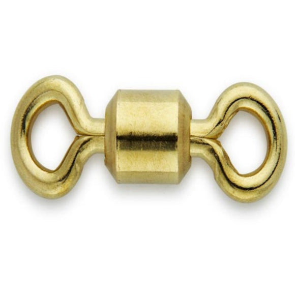 Rosco Barrel Swivel - Large Sizes - 12 pc. Bags