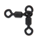 ROSCO 3-Way Heavy Duty Swivel - 12 Pc. Bags-3