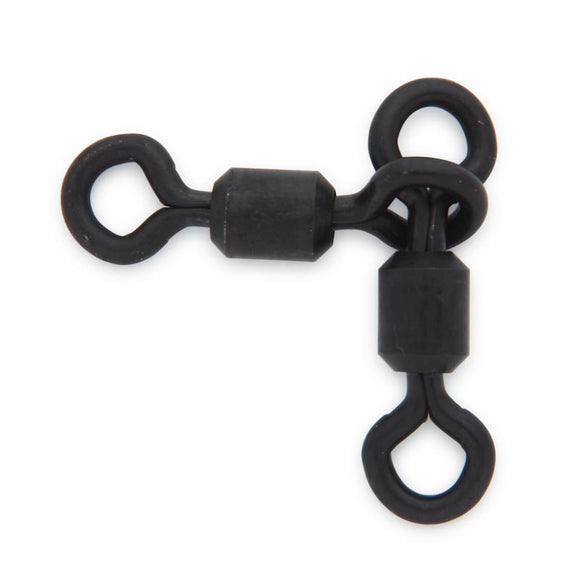 ROSCO 3-Way Heavy Duty Swivel - 12 Pc. Bags