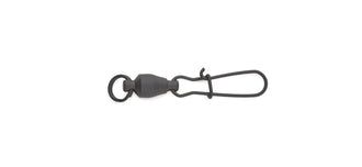 Sampo Ball Bearing Swivel w/ Split Ring & Duolock Snap - 12 pc. Bags - 0