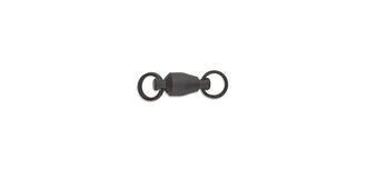 Sampo Ball Bearing Swivel w/ Split Rings - Small Qty. Bags - 0