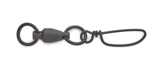 Sampo Swivels Double Welded Rings w/ Coastlock Snap - Small Qty Bags - 0