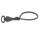 Sampo Ball Bearing Swivel w/ Welded Ring & Tournament Snap - 12 pc. Bags-2