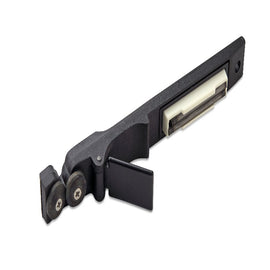 Donnmar Deluxe Knife Sharpener w/ Hook Sharpener