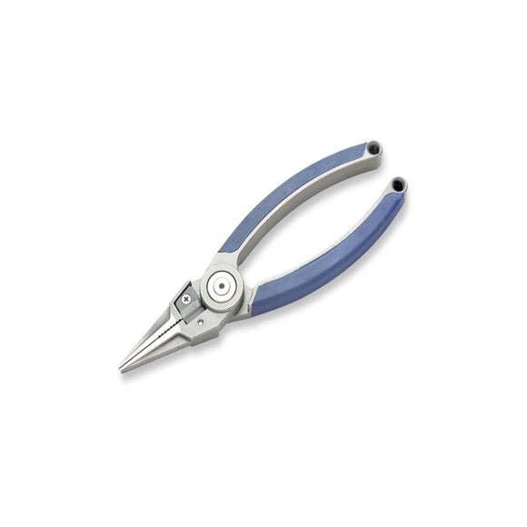 Donnmar Checkpoint 850EX Titanium Pliers