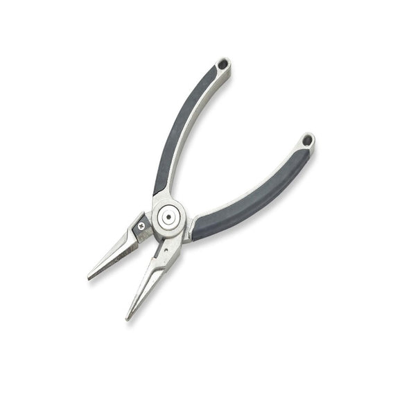 Donnmar Checkpoint 850EX Stainless Steel Pliers