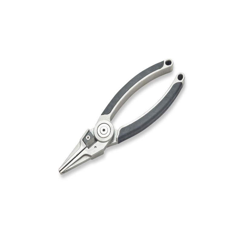 Donnmar Checkpoint 850EX Stainless Steel Pliers - 0