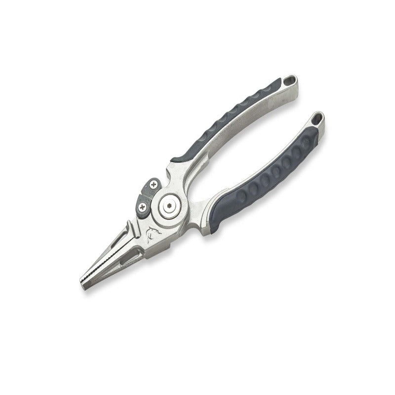 Donnmar Checkpoint 880 Stainless Steel Pliers - 0