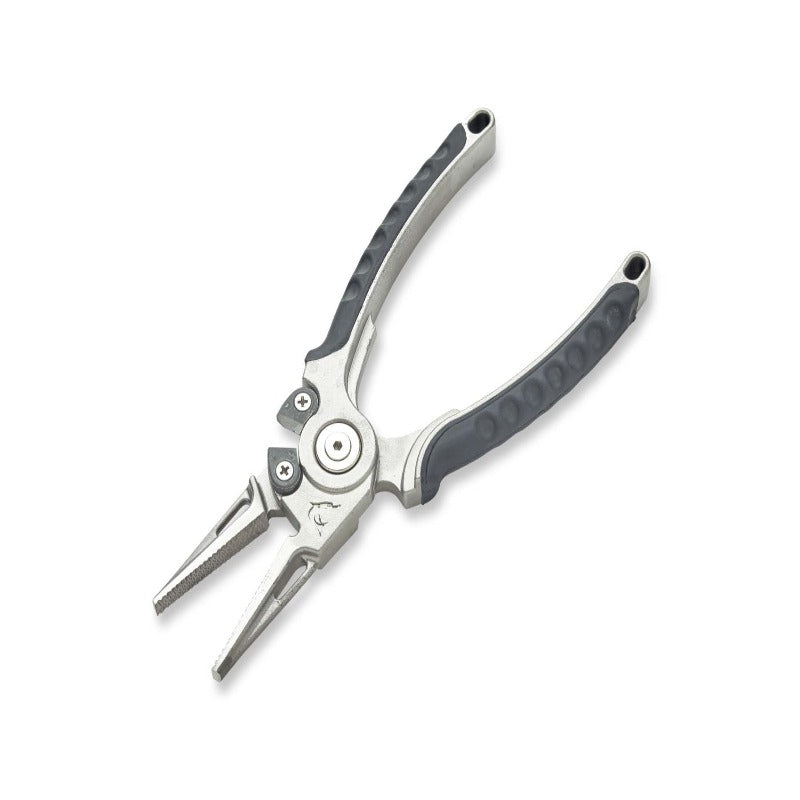 Donnmar Checkpoint 880 Stainless Steel Pliers-1