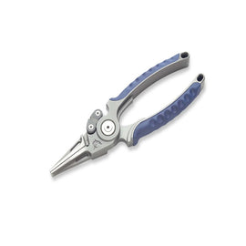Donnmar Checkpoint 880 Titanium Pliers