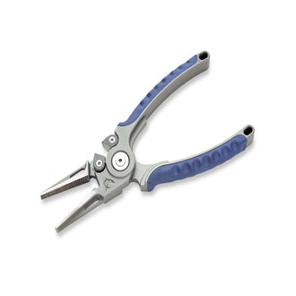 Donnmar Checkpoint 880 Titanium Pliers - 0