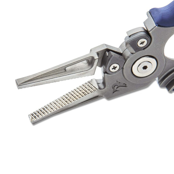 Donnmar Checkpoint 880 Titanium Pliers