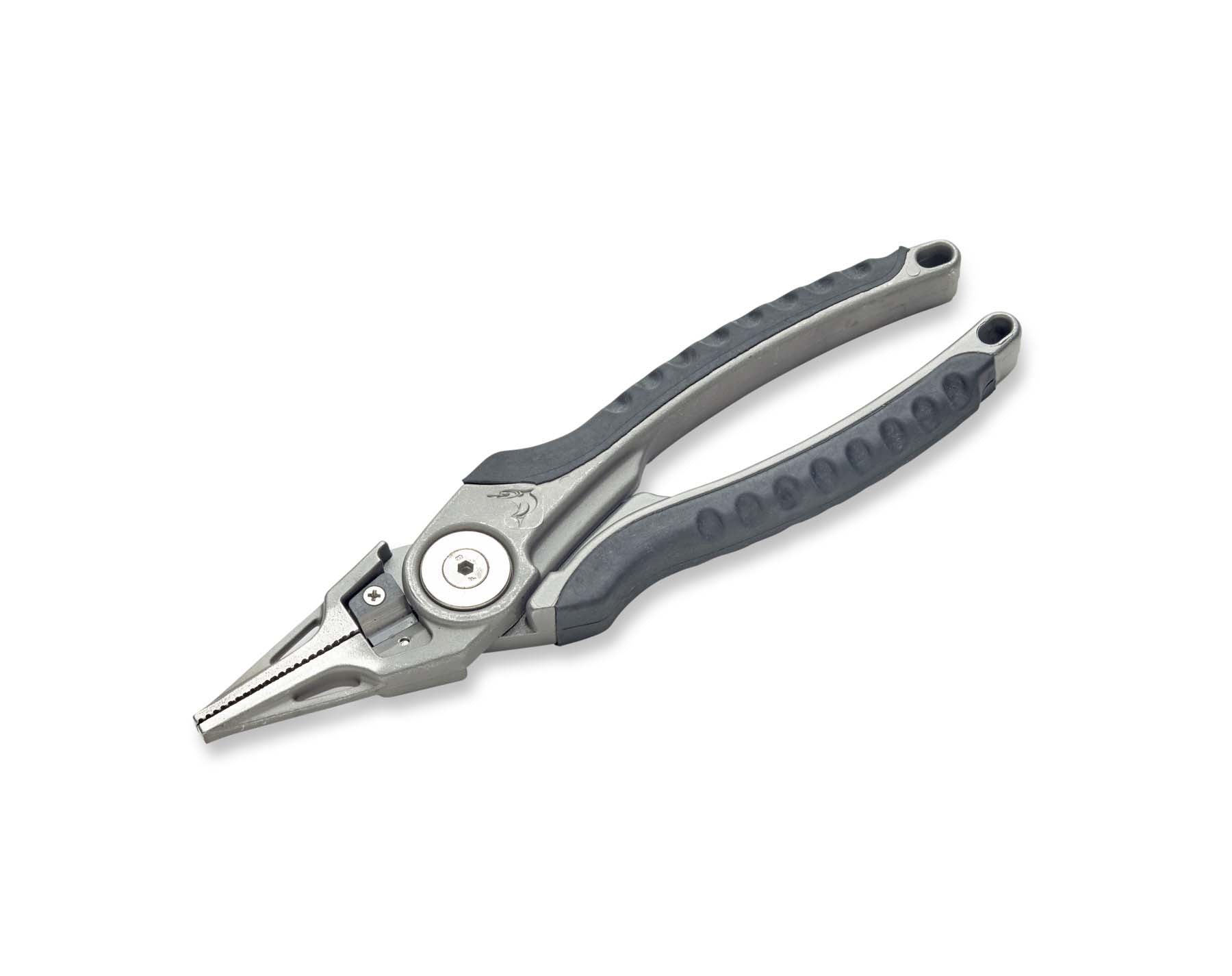Donnmar Checkpoint 900 Stainless Steel Pliers