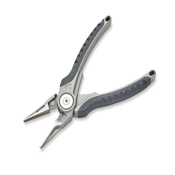 Donnmar Checkpoint 900 Stainless Steel Pliers
