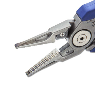 Donnmar Checkpoint 900 Titanium Pliers - 0