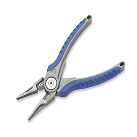 Donnmar Checkpoint 900 Titanium Pliers