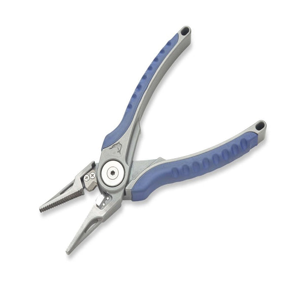 Donnmar Checkpoint 950 Titanium Pliers