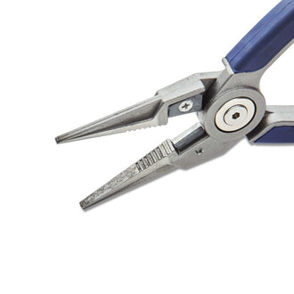 Donnmar Checkpoint 850EX Titanium Pliers - 0