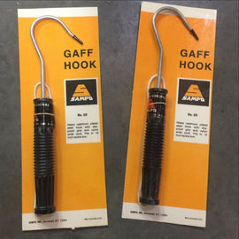 Clearance - Sampo Hand Gaff Hook