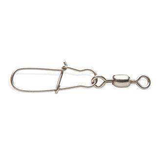 Clearance - Romar Duo-Lock Swivels - Bulk 1000 Pc Bags!
