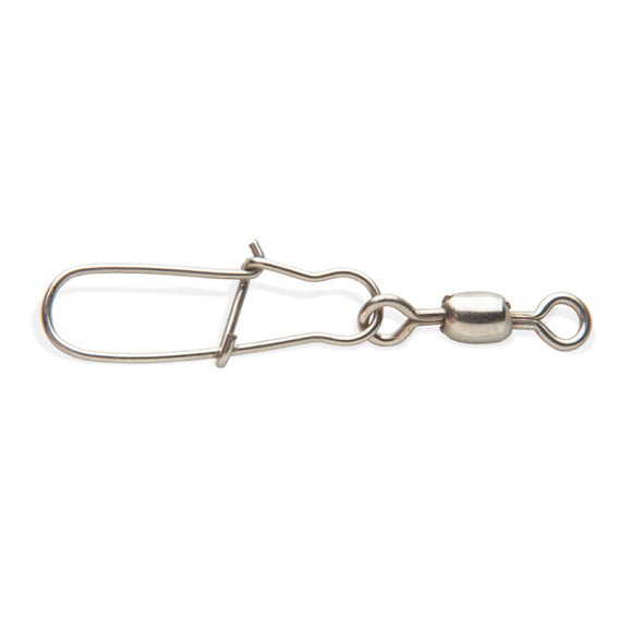 Clearance - Romar Duo-Lock Swivels - Bulk 1000 Pc Bags!