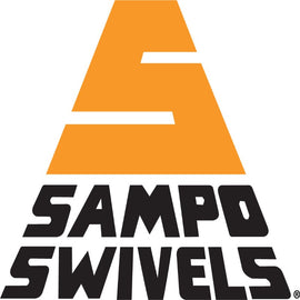 Sampo Swivels Sticker 4" X 5"