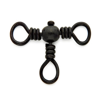 Clearance - Romar Crossline Swivels - Bulk 1000 Packs