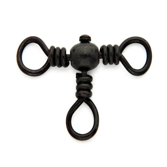 Clearance - Romar Crossline Swivels - Bulk 1000 Packs