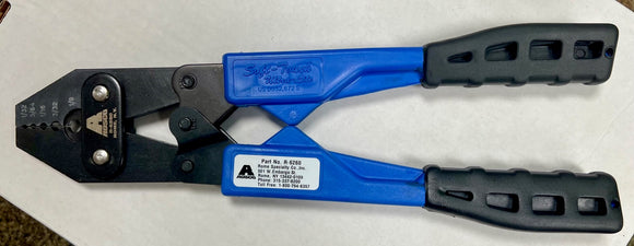 ROSCO Crimping Pliers